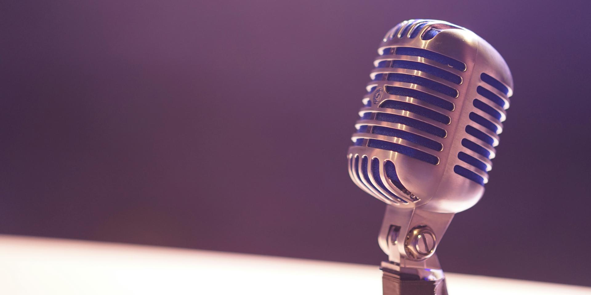 Cover Image for MCJ Podcast Listening Study Group