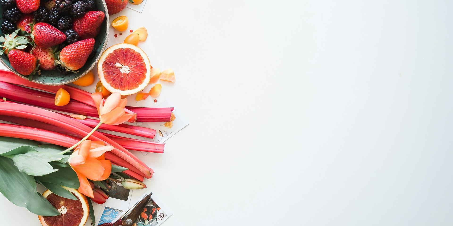 Cover Image for Climate-friendly food showcase | Soapstone