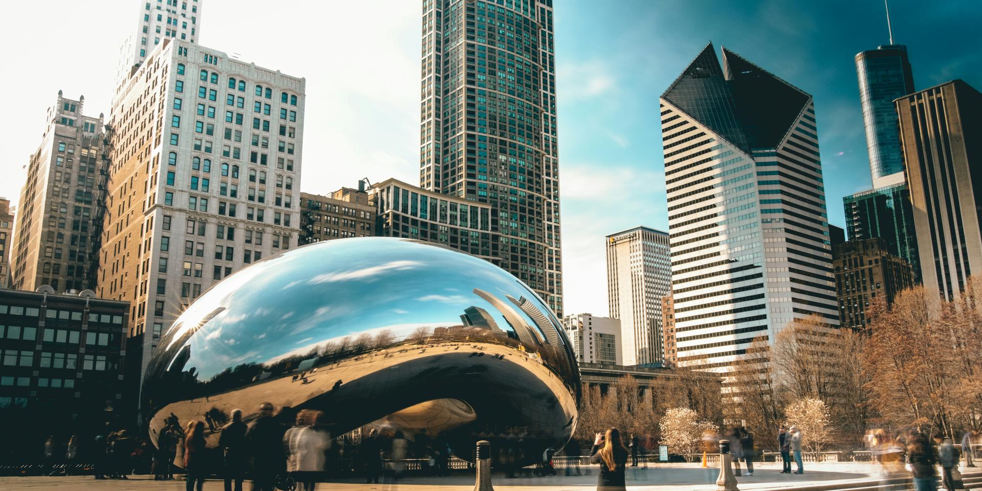 Cover Image for MCJ Chicago Meet-up