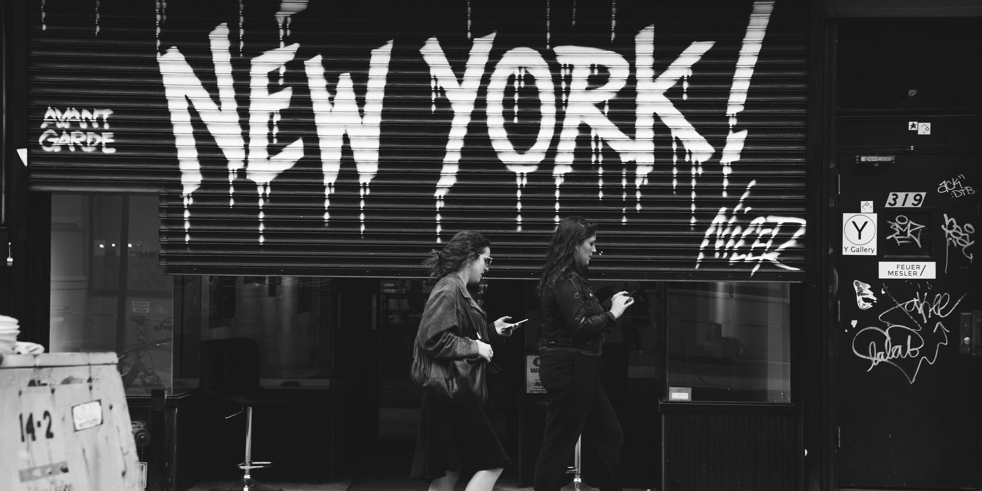 Cover Image for Tools For Thought Rocks NYC