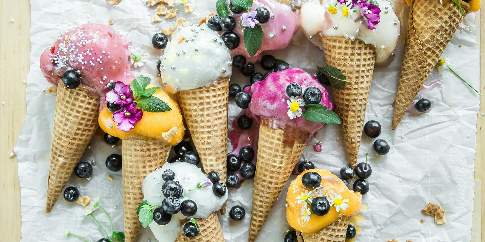 Cover Image for Ice Cream Party at ETH CC