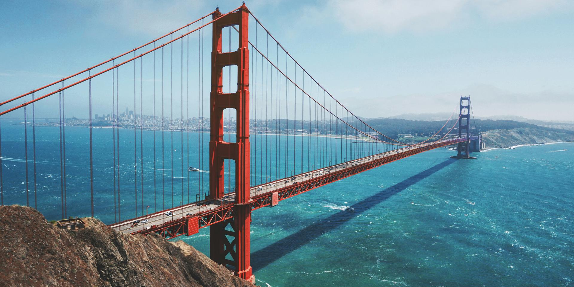 Cover Image for Hawk Hill Bike Ride + Philz with Bessemer Venture Partners and Core Innovation Capital