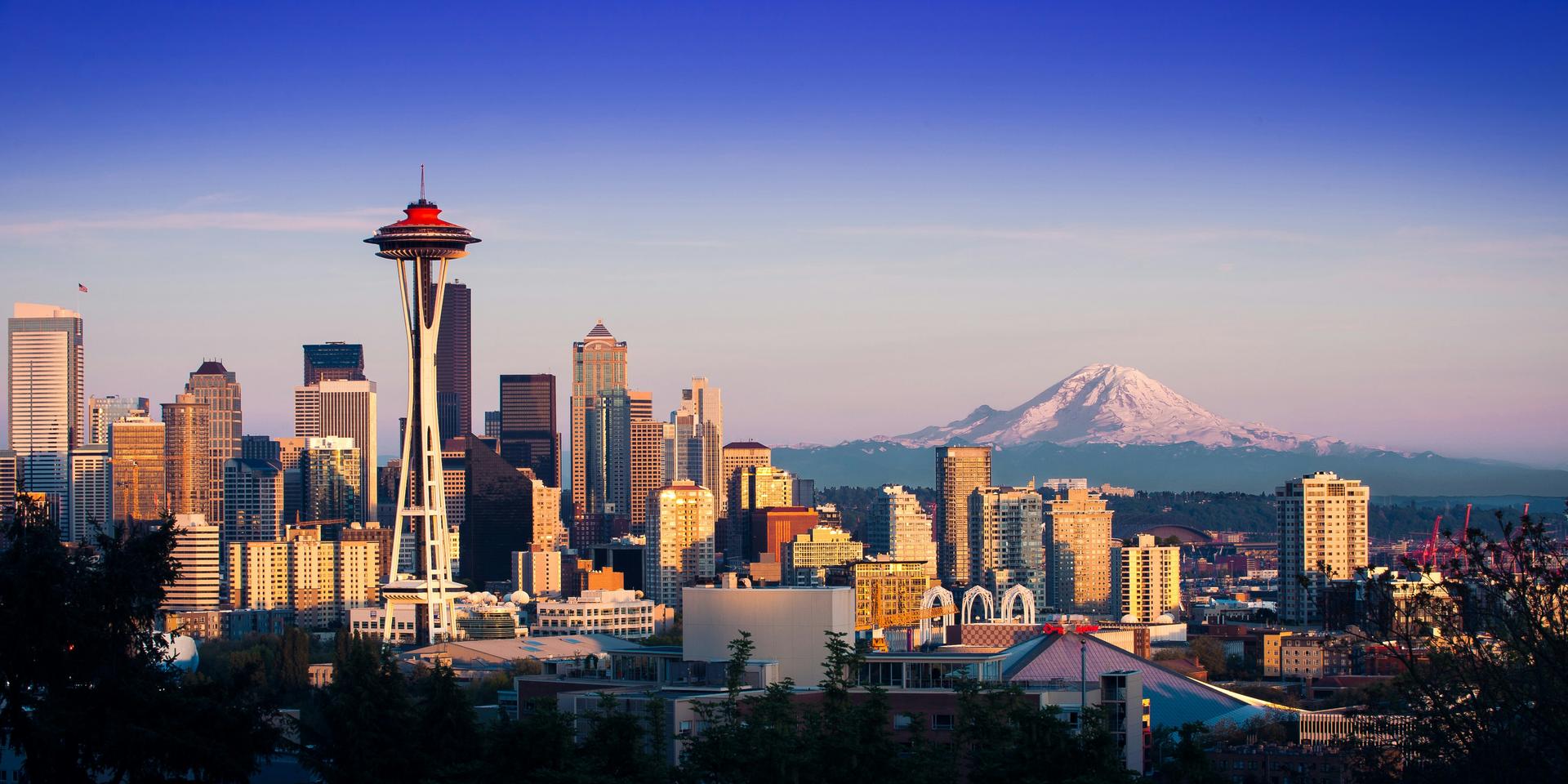 Cover Image for Happy Hour: AI founders in Seattle by Foundation Capital