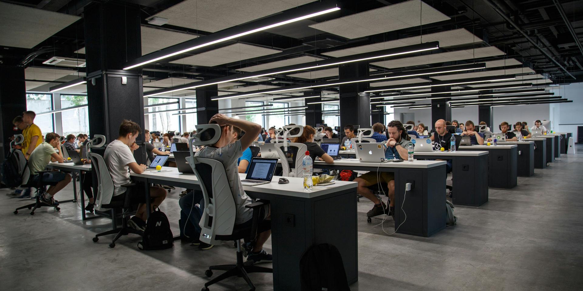 Cover Image for Foundation Capital AI Hackathon