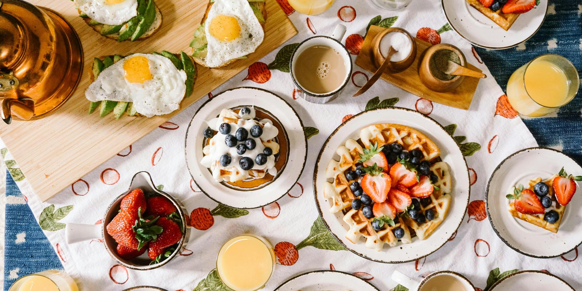 Cover Image for Founder Breakfast with Foundation Capital