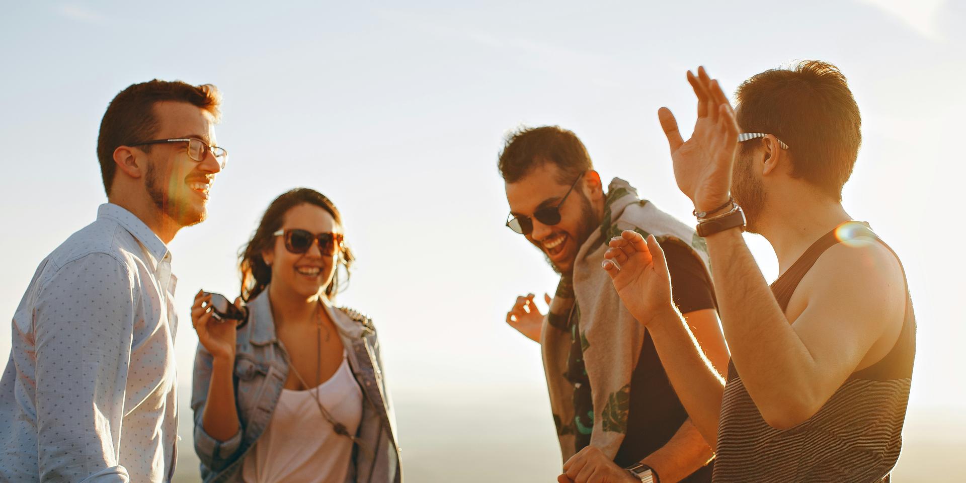 Cover Image for East Bay Hub Event: Monthly Social