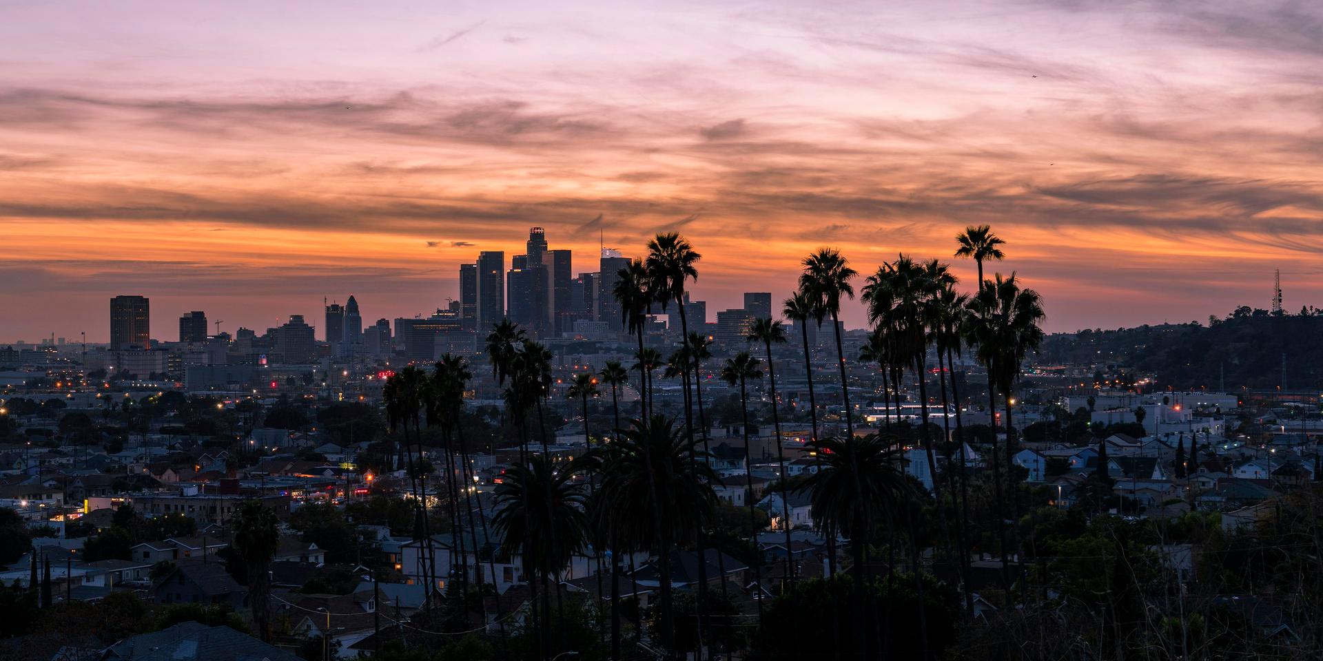 Cover Image for LA Climate Circuit: Connection #4