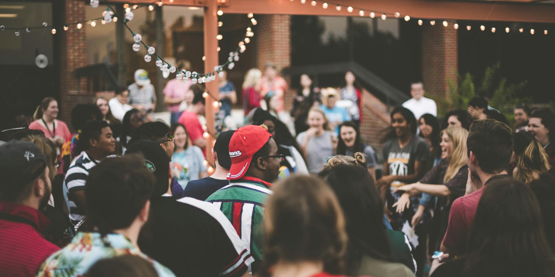 Cover Image for How to Host Events (plus tips and tricks for success) ALL members welcome