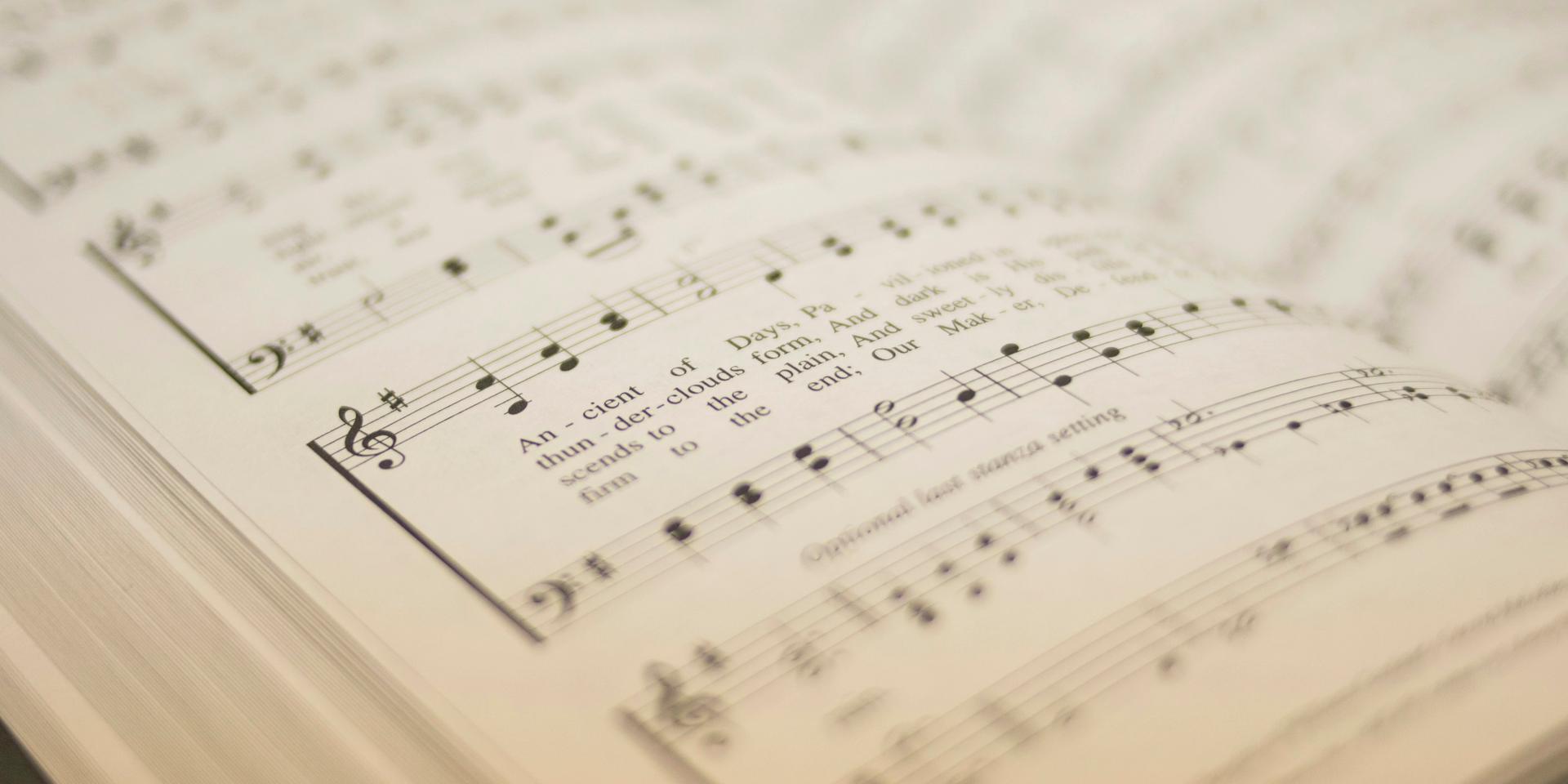 Cover Image for 🎙️ Vocal harmony night