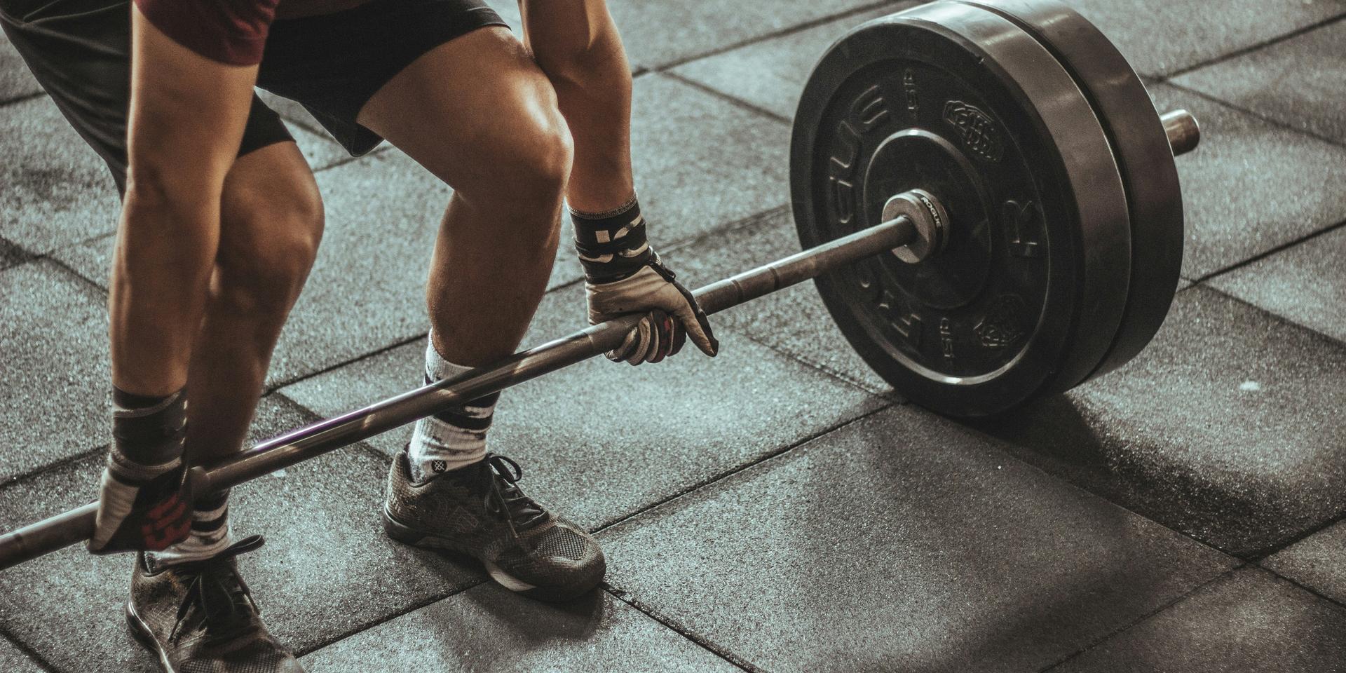 Cover Image for 🏋️ Commons Gym at Fitness SF Fillmore