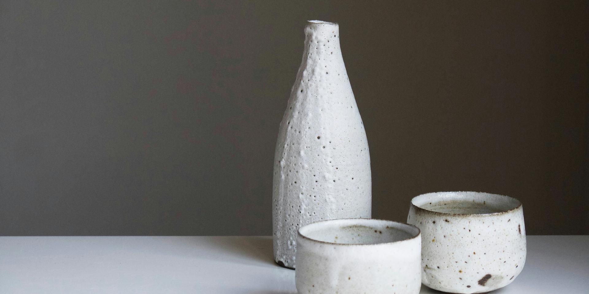 Cover Image for Sake Masterclass: Nidome by Eddie