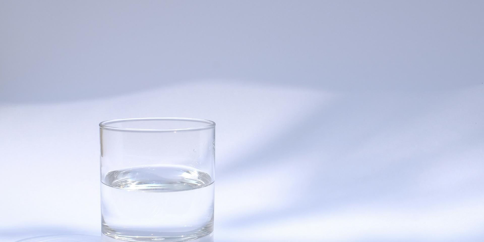 Cover Image for Ensure Safe Drinking Water