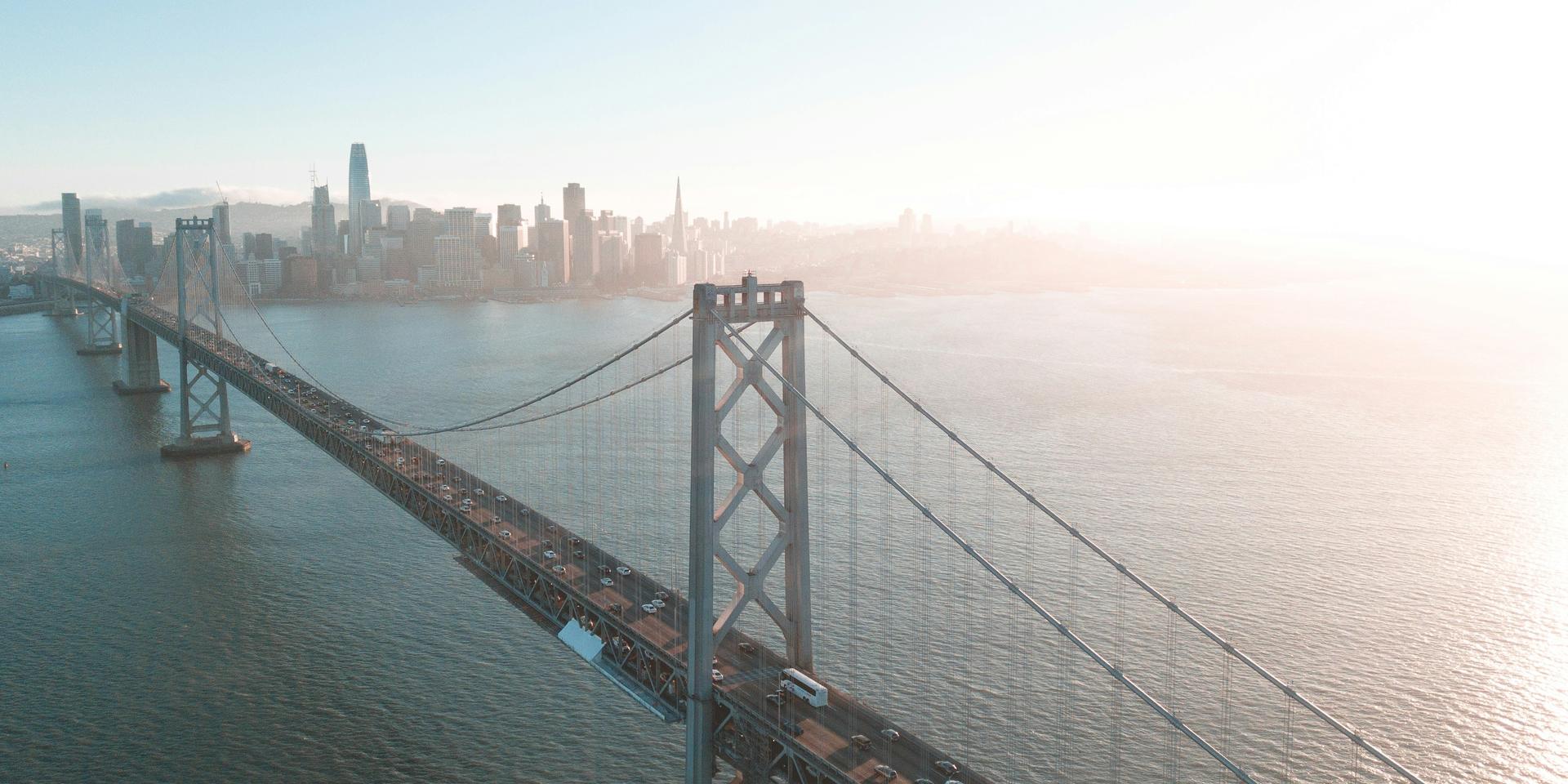 Cover Image for Bay Area Monthly Meet-Up