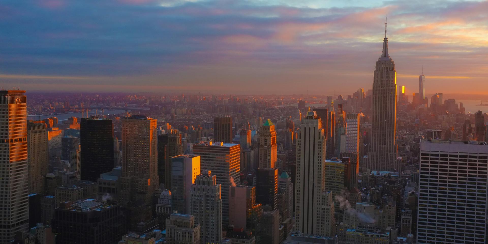 Cover Image for NY Climate Tech April Meetup