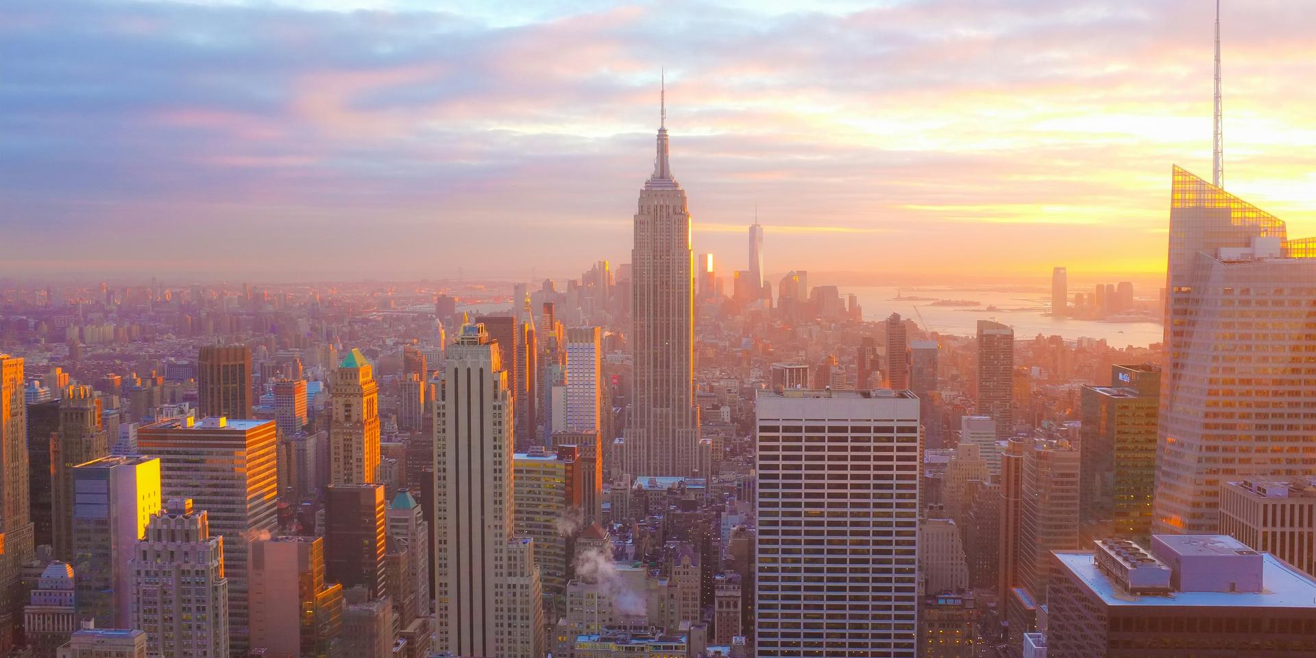 Cover Image for NYC Consumer Founder Cocktails with NEA 
