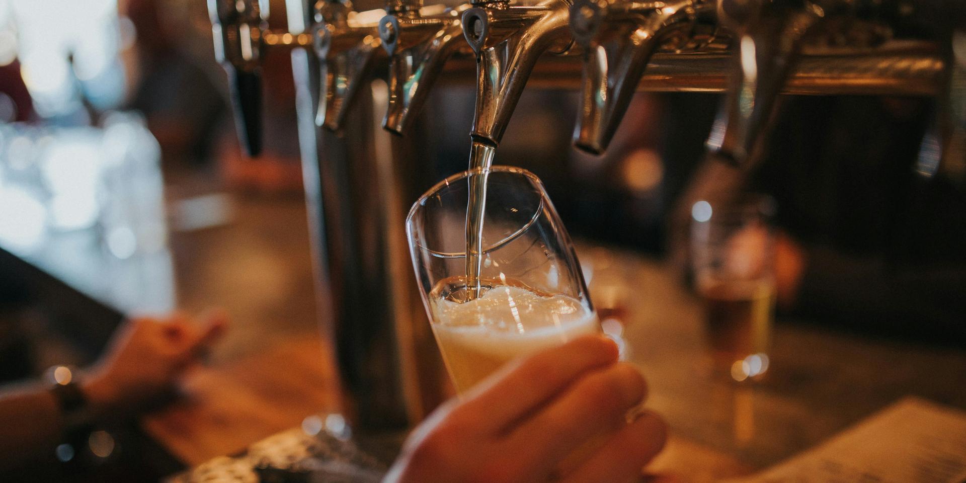 Cover Image for Crypto Beer Night VN