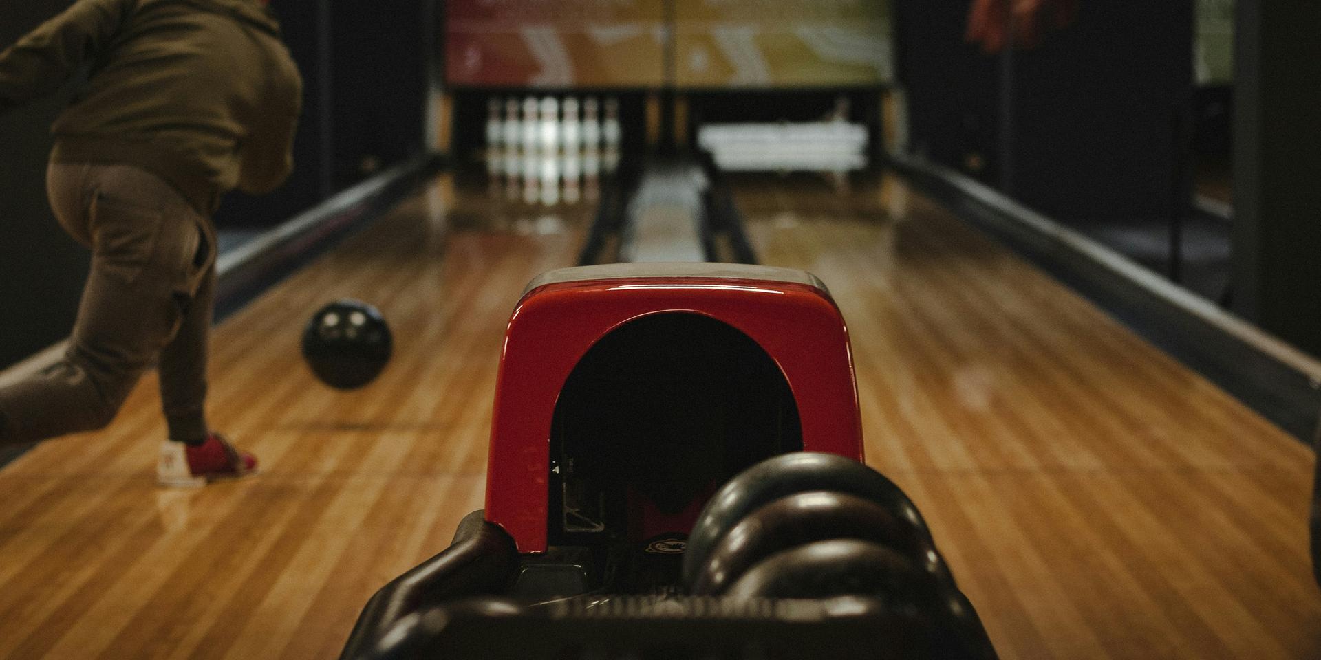 Cover Image for BPM Europe @ All Star Lanes Holborn