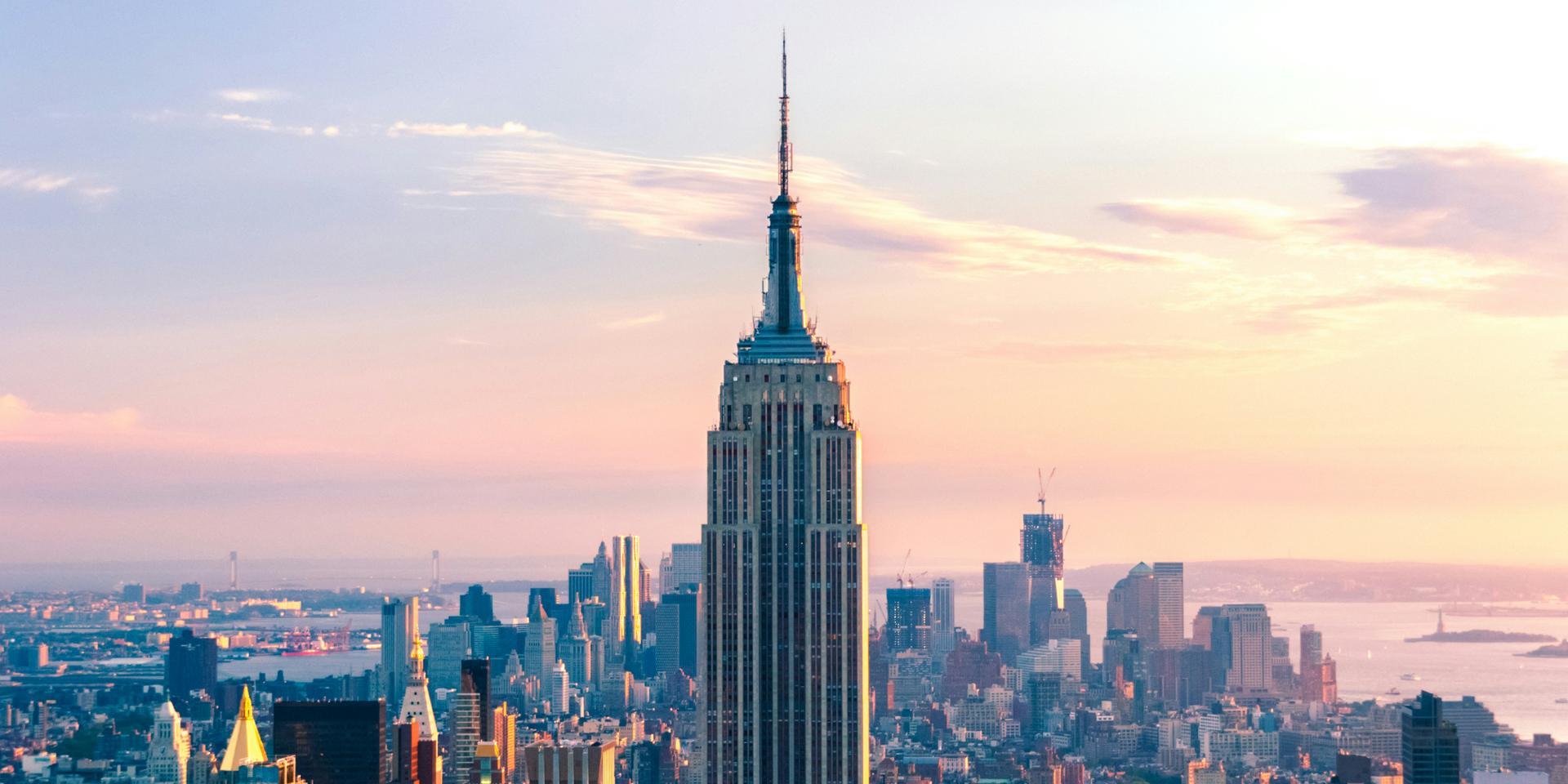 Cover Image for This Week in Fintech: NY Summer Kickoff