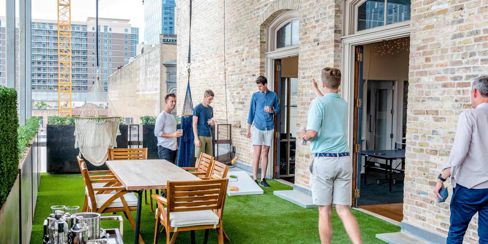 Cover Image for Investor Poker & Game Night