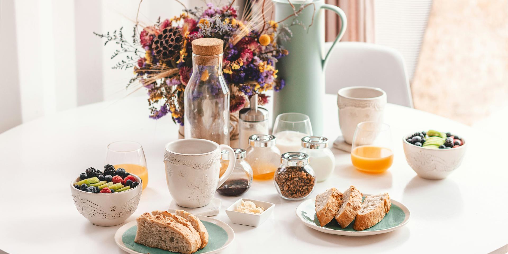 Cover Image for Women in Healthtech x Spring Breakfast in Toronto