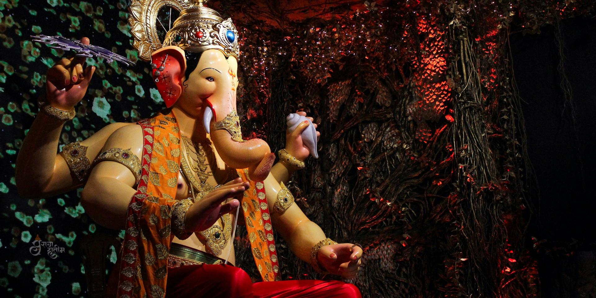 Cover Image for [field trip] Bhakti SF - mantra, meditation, food