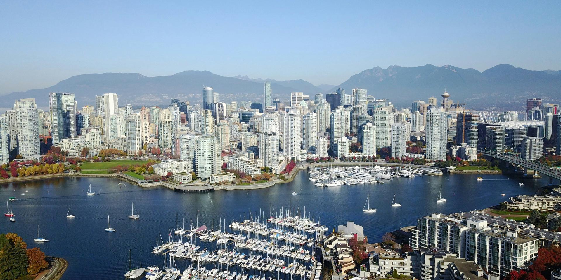 Cover Image for MCJ Vancouver July 2022 Climate Tech meetup 
