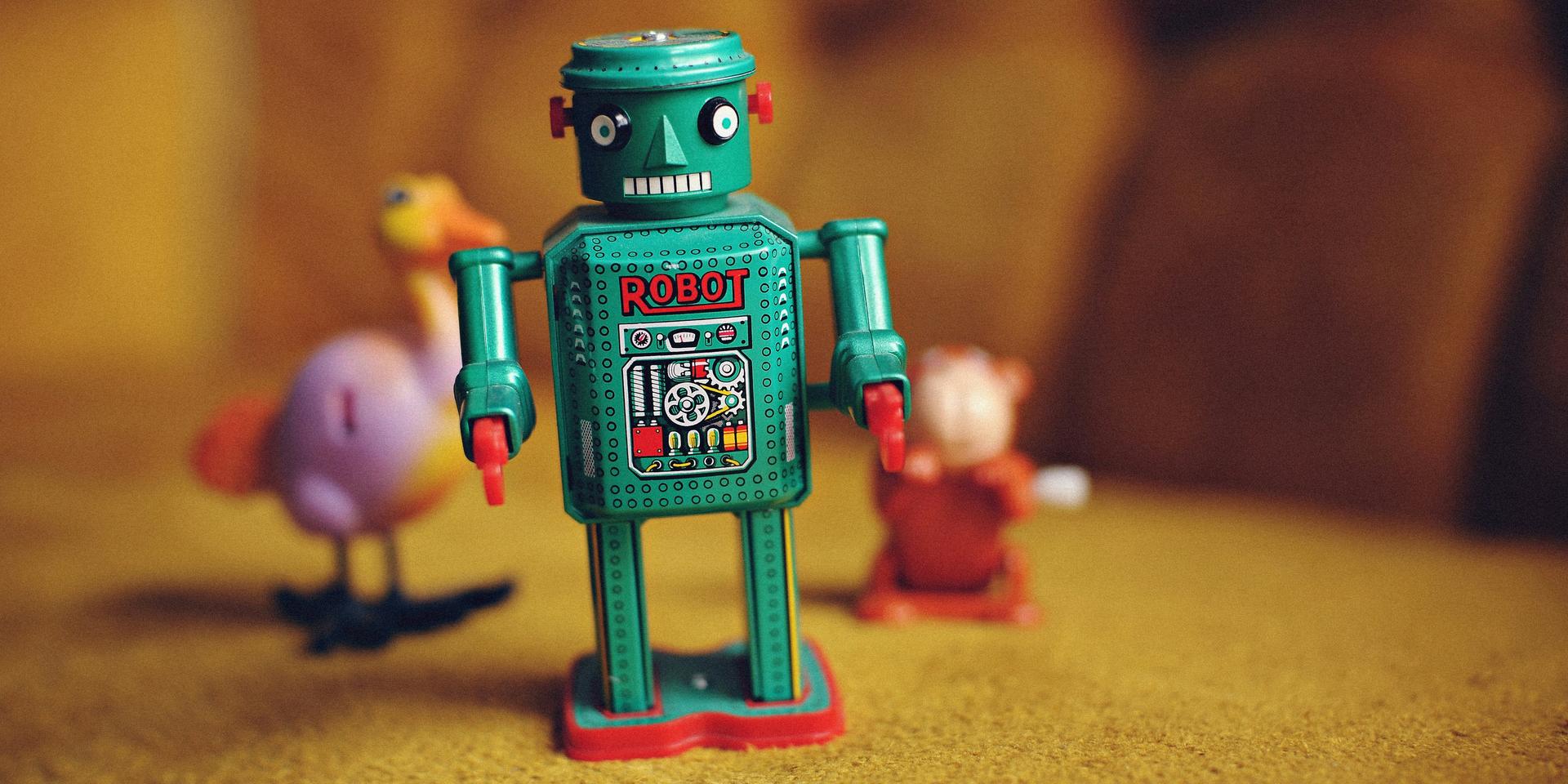 Cover Image for AI + ChatGPT: Streamlining Community & Marketing Team Workflows