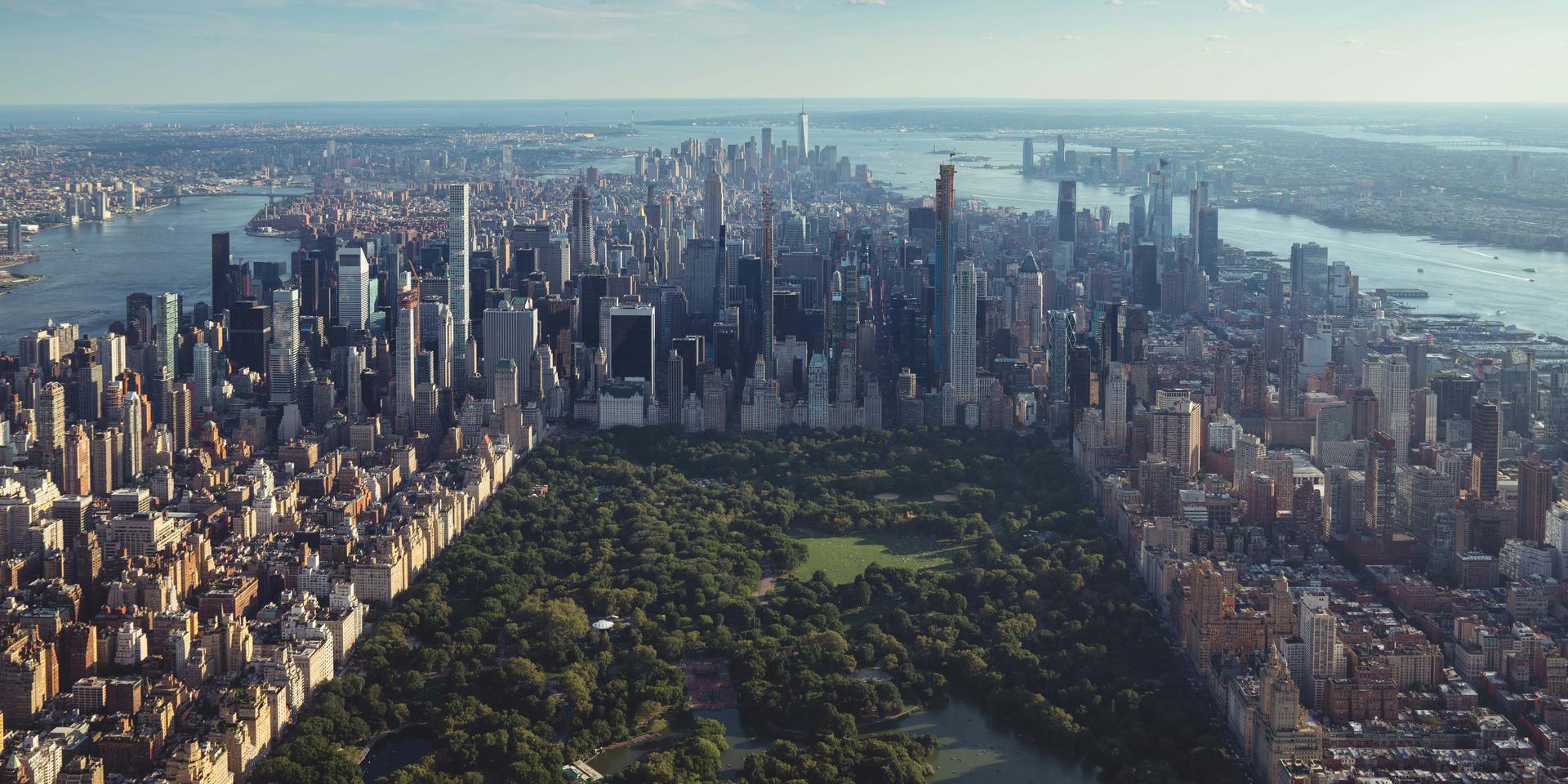 Cover Image for NY October Climate Meetup