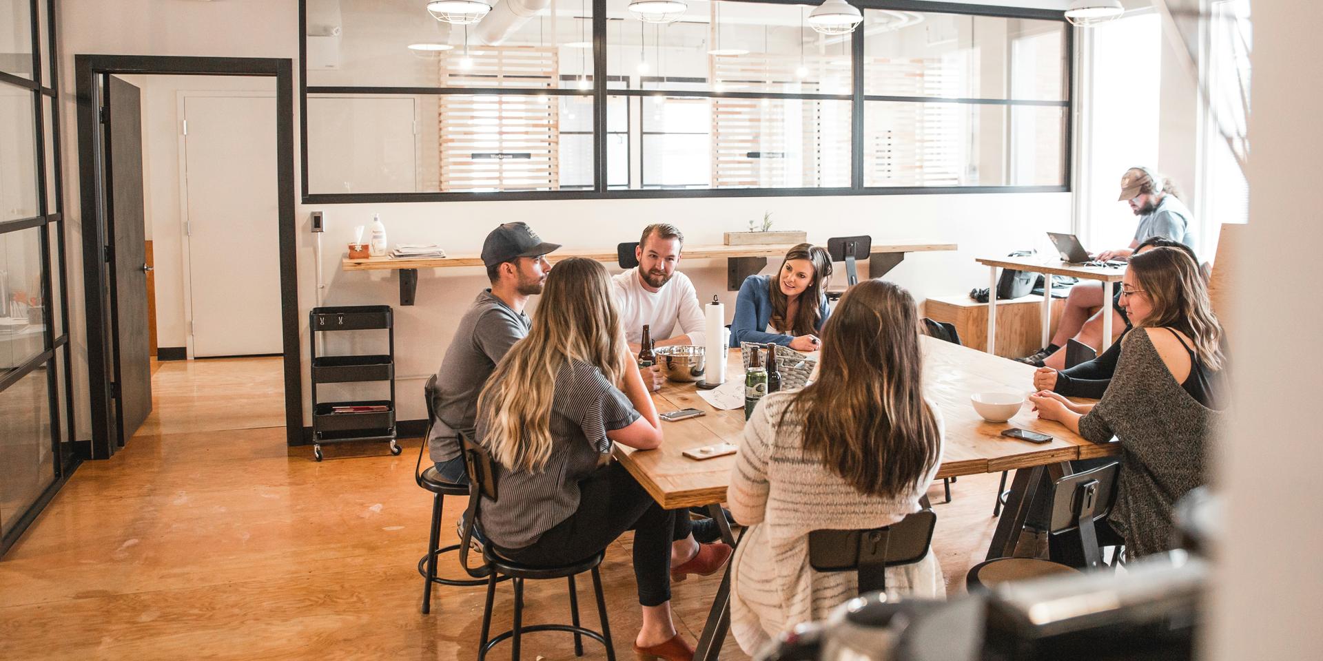 Cover Image for NoCode Meetup
