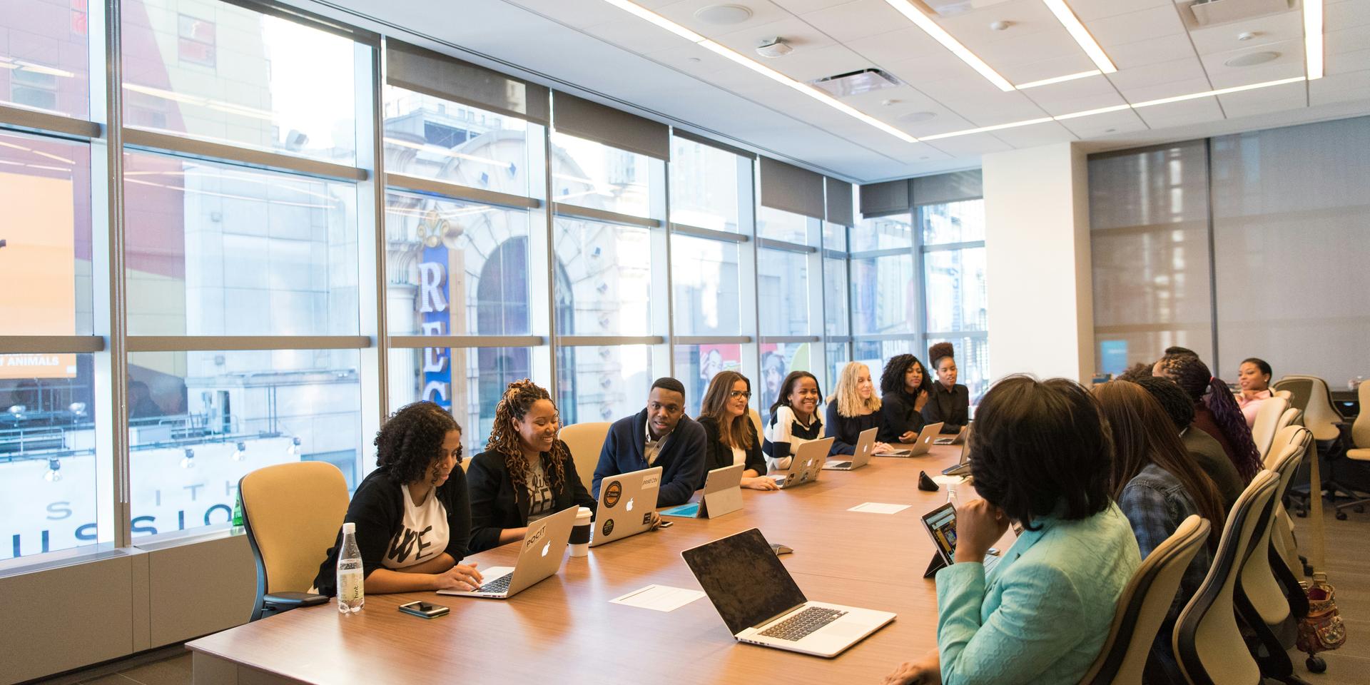Cover Image for Through a Women’s Lens: Hurdles in Entrepreneurship