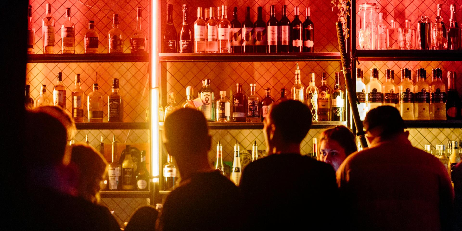 Cover Image for Community Afterwork Meetup