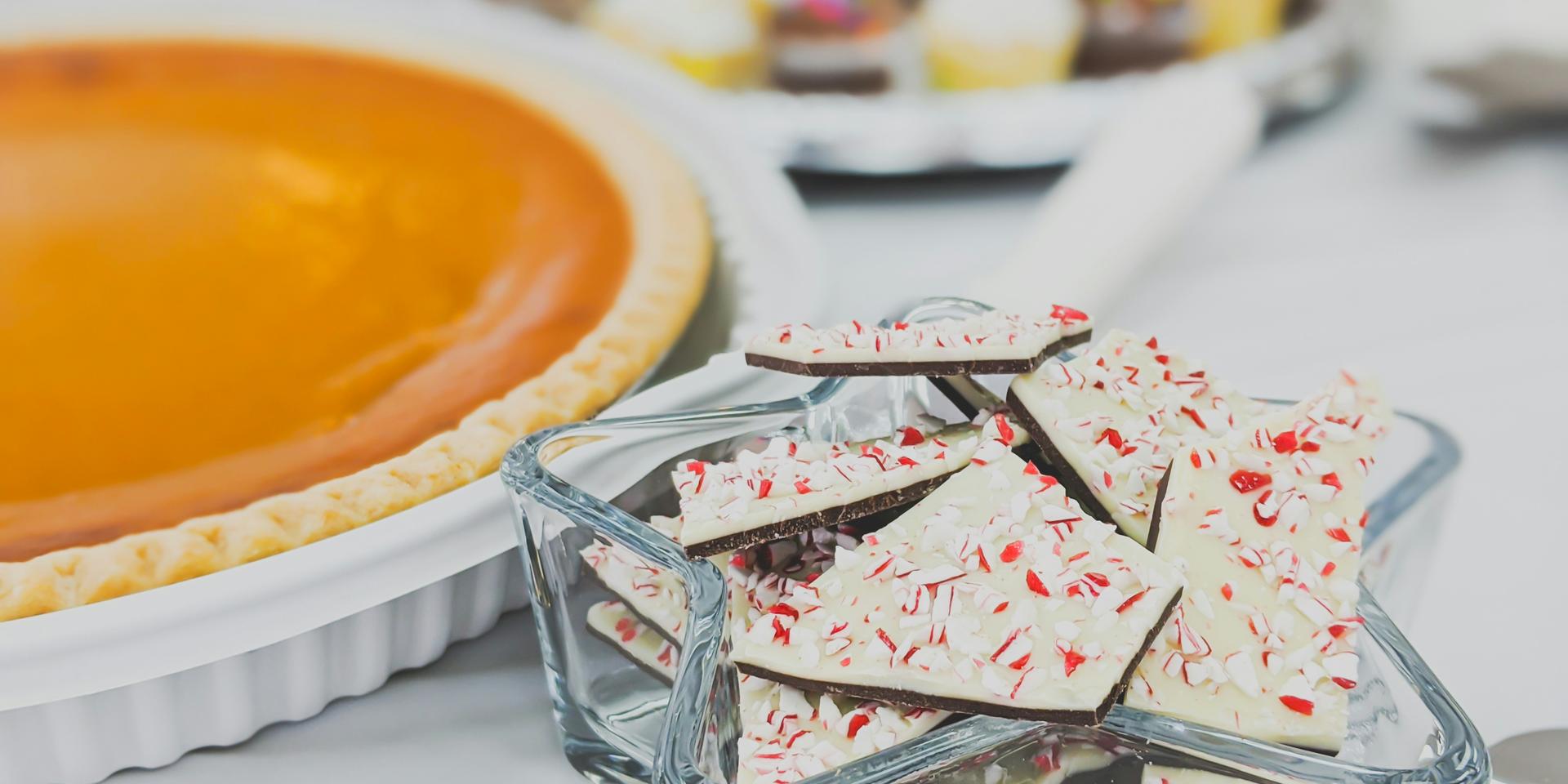 Cover Image for StartUp Experts: Southbay Friendsgiving Potluck