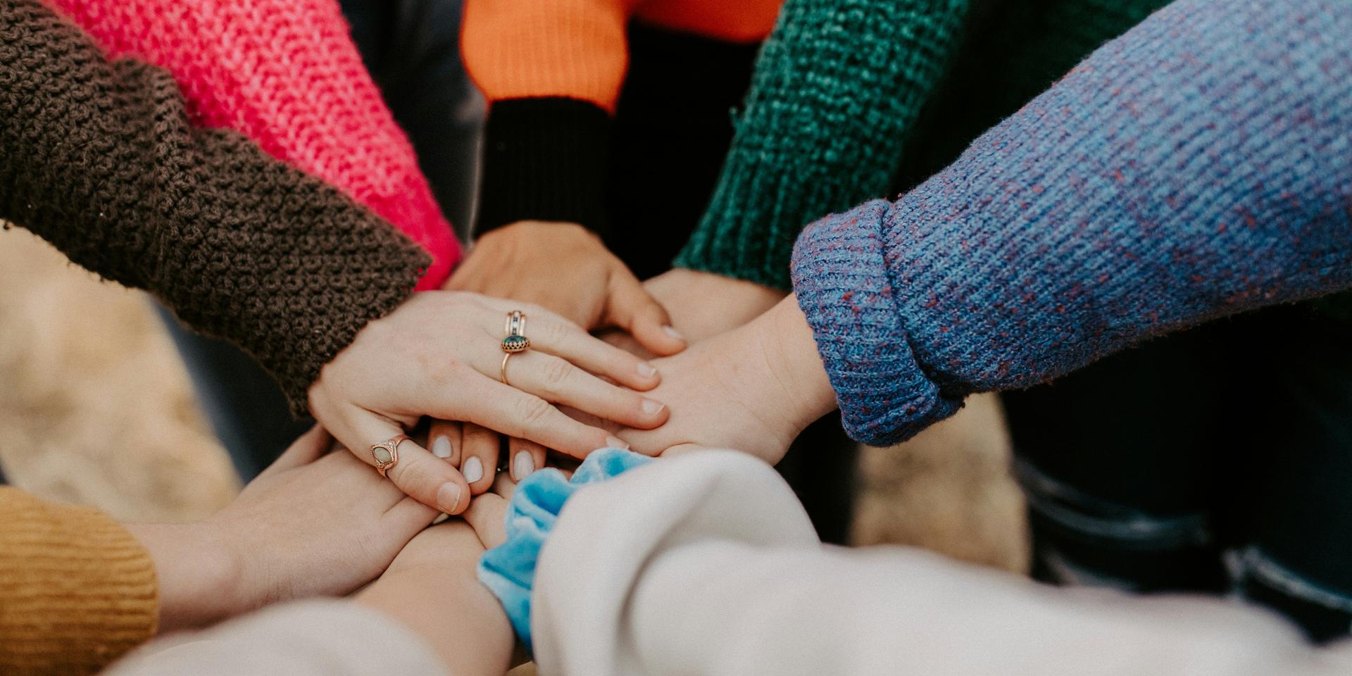 Cover Image for New Cohort Connect 2 (What's Bringing Joy? How Can We Help?)