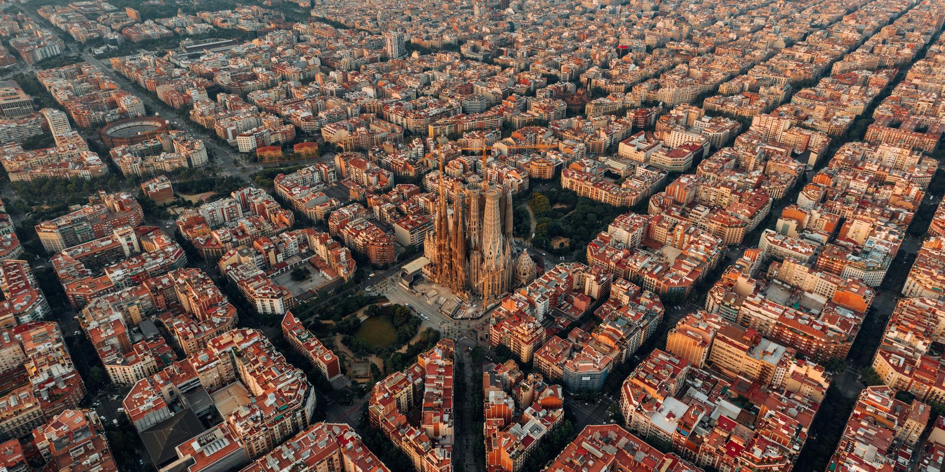 Cover Image for Founder Happy Hour • Barcelona 🎉