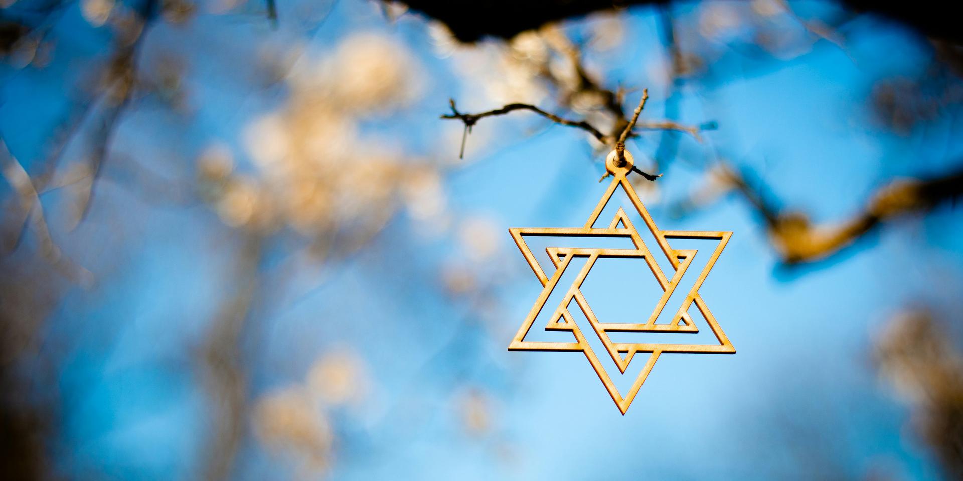 Cover Image for Kabbalat Shabbat Service at Sherith Israel