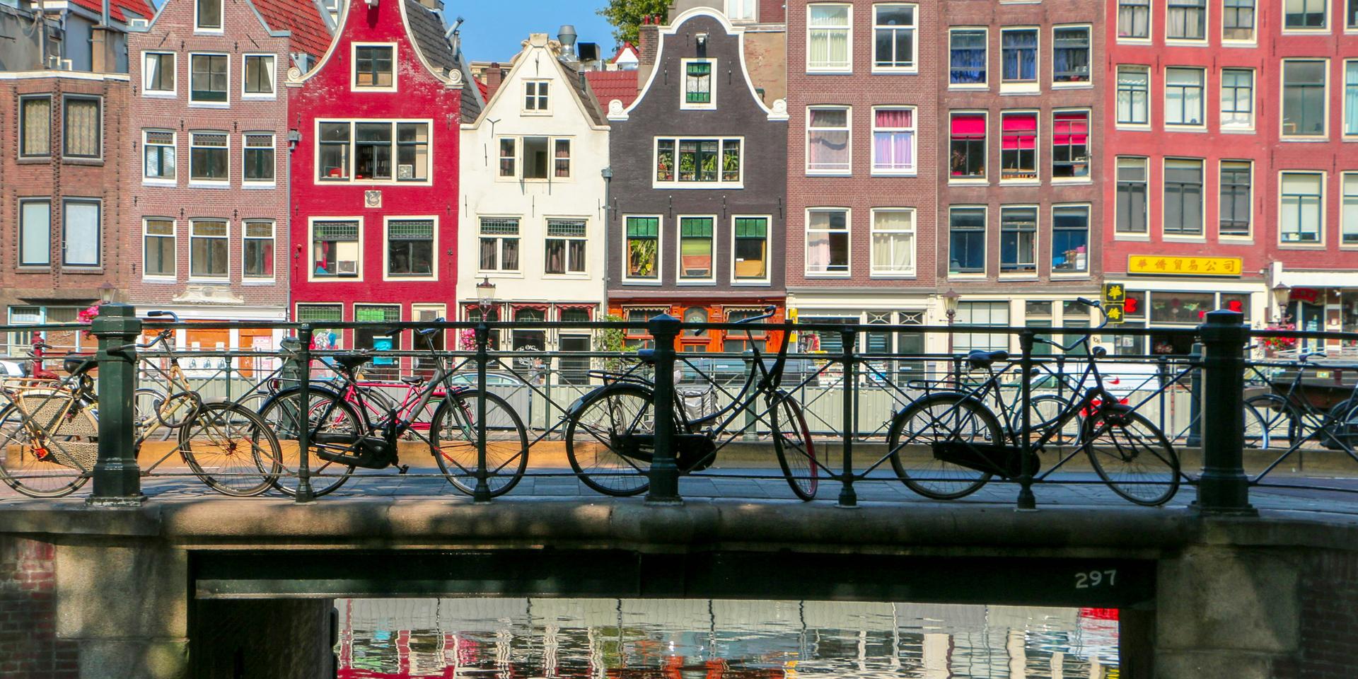 Cover Image for Devconnect Amsterdam 2022