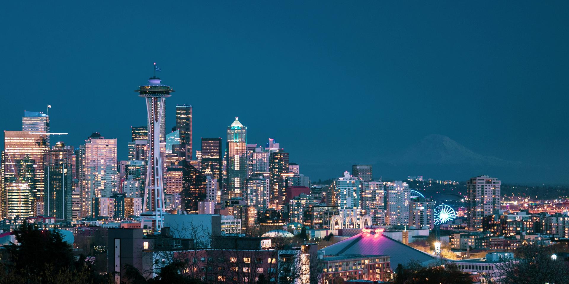 Cover Image for MADRONA KICKOFF BASH! (Seattle Tech Week) 