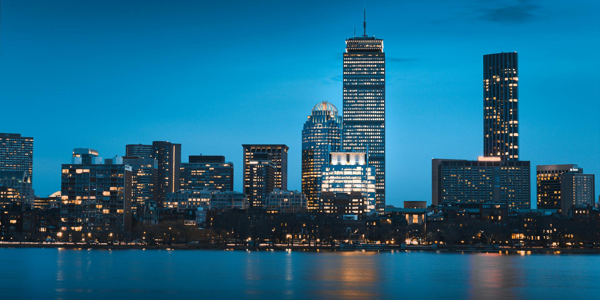 Cover Image for MCJ Boston Meet-Up