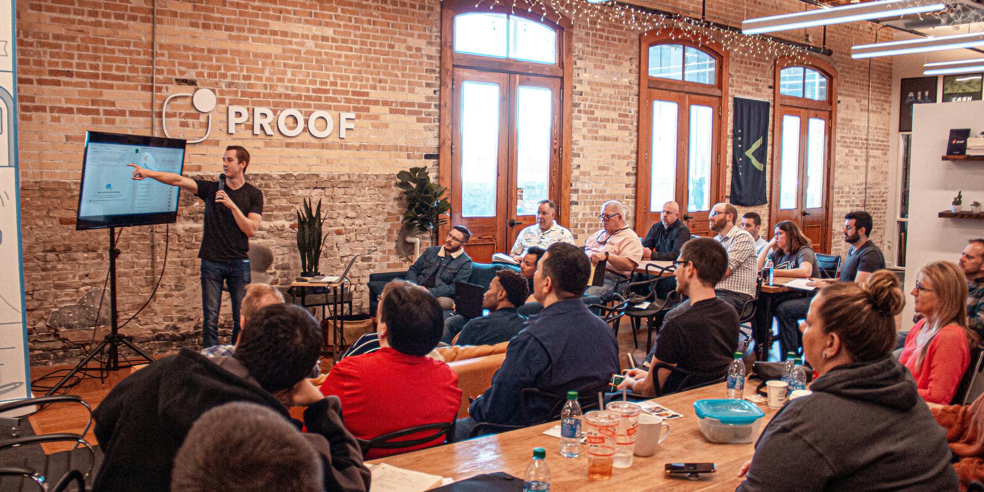 Cover Image for [Seattle] Lightning Talks