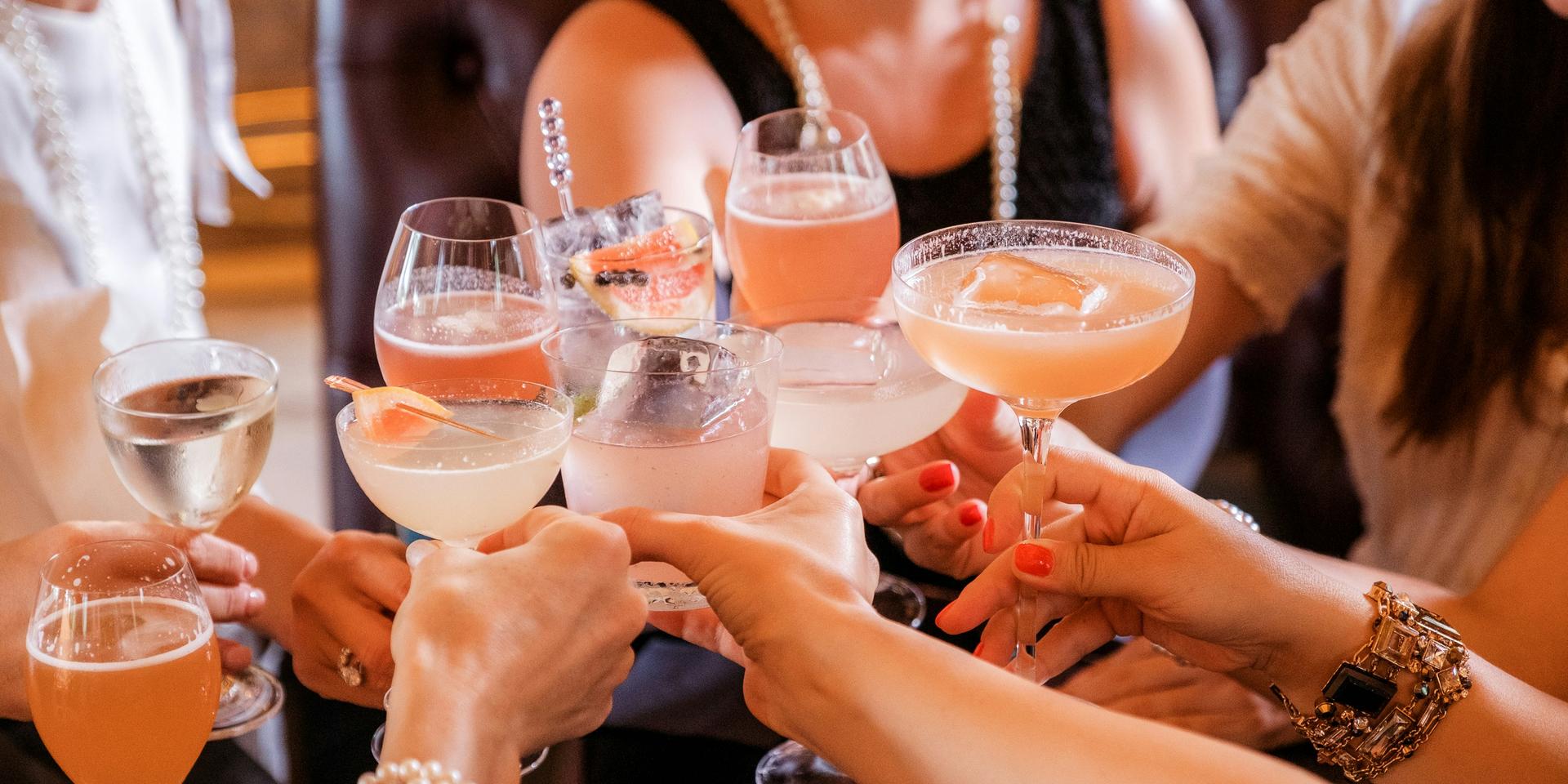 Cover Image for Boston Women Founder & Friends Happy Hour