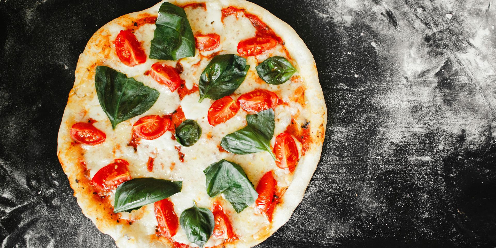 Cover Image for Summer Pizza Party
