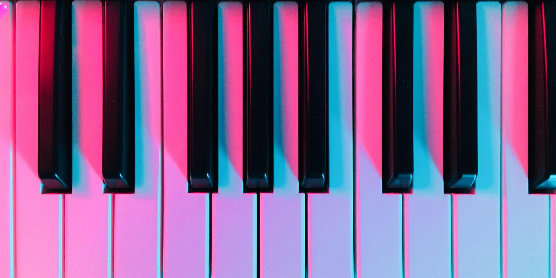 Cover Image for 🎹 Practice Not Perfect 