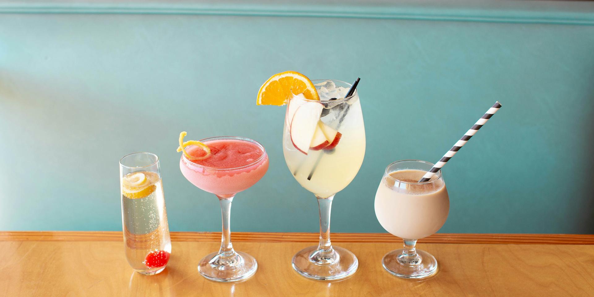 Cover Image for Revenue Aceleration Program - Happy Hour Bogotá
