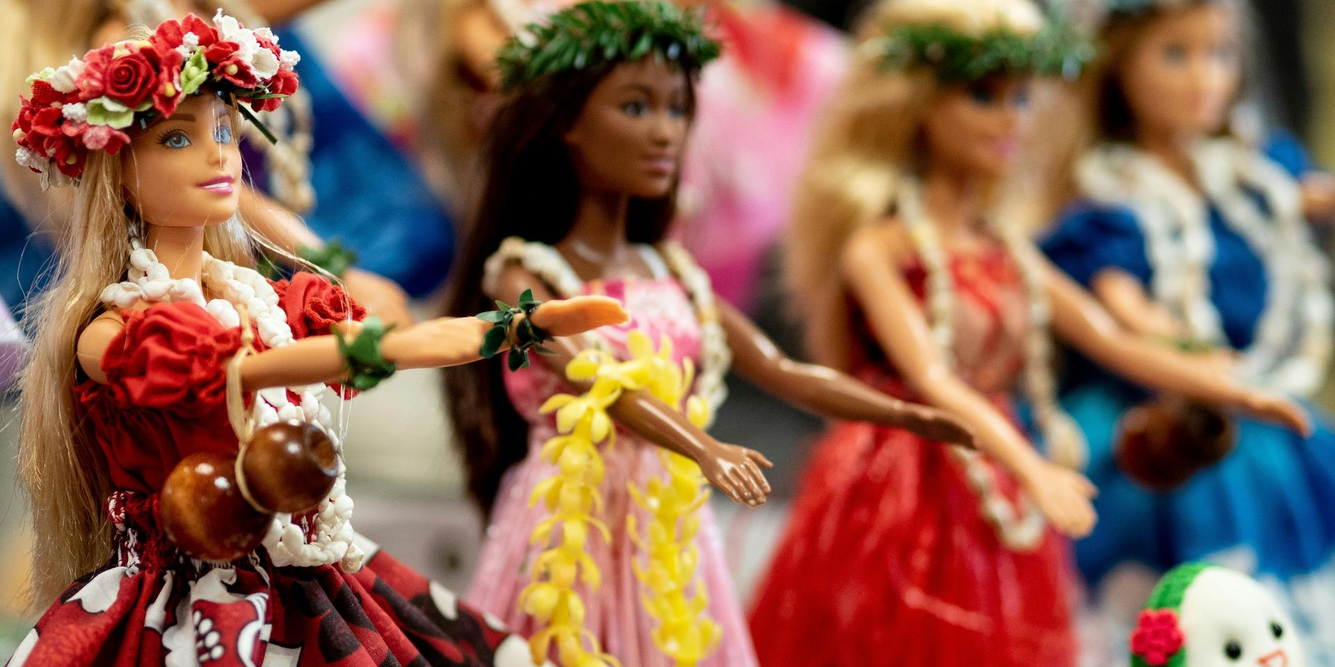 Cover Image for Unpacking the Economics and Politics of Barbie | Network Capital Subscriber Salon