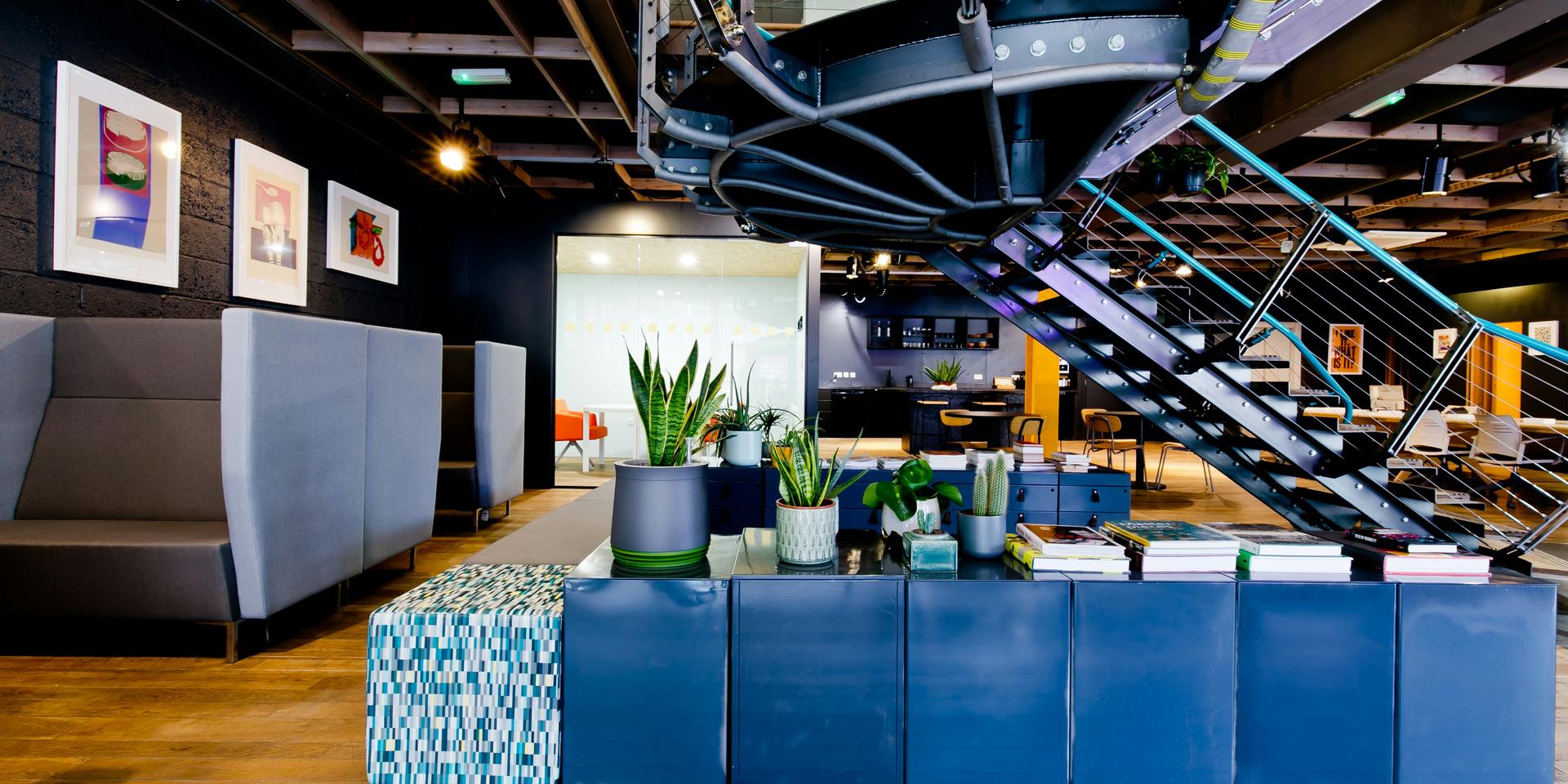 Cover Image for Gen Z VCs Chicago Co-Working Day! 💫