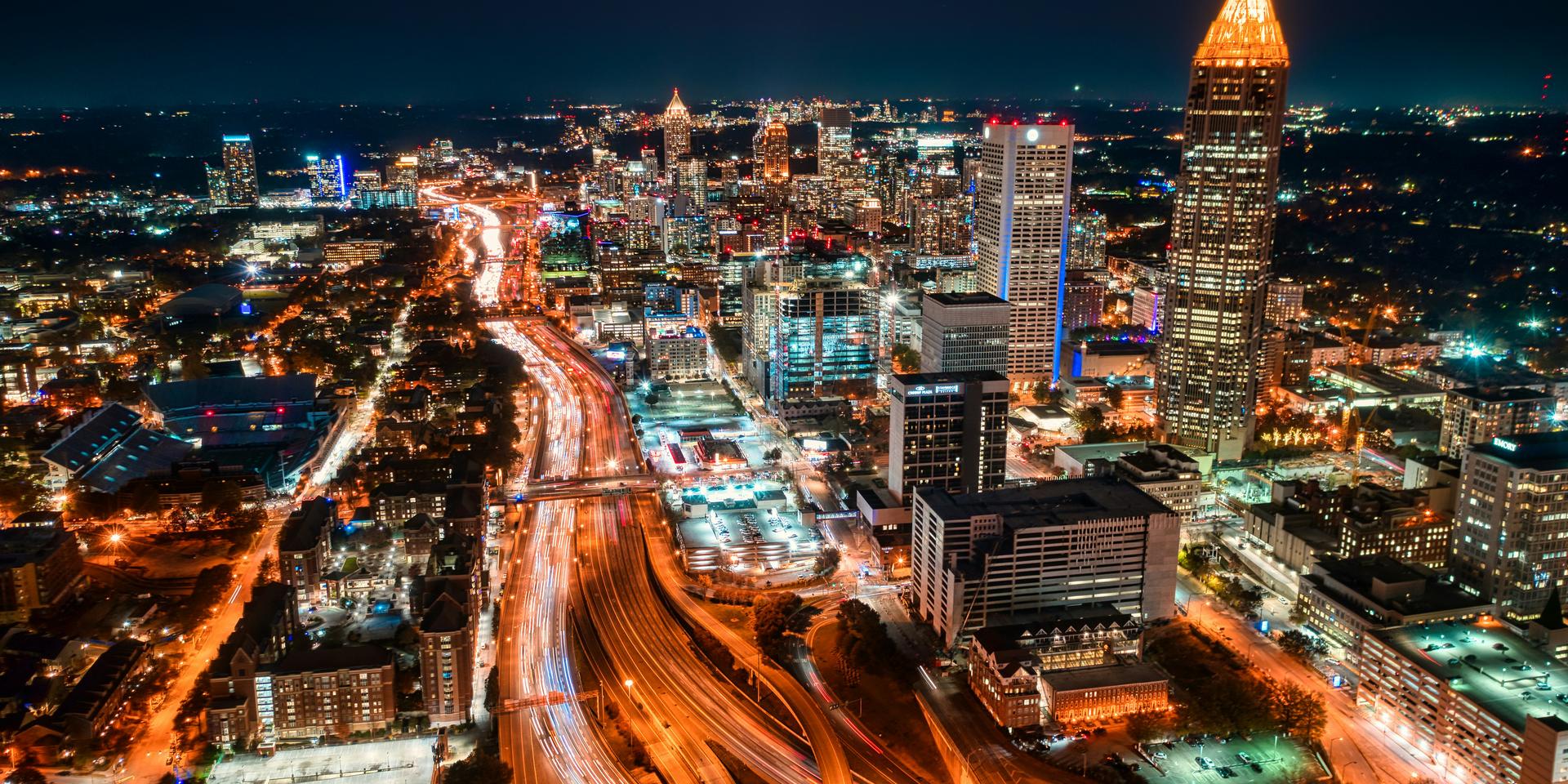 Cover Image for Selfmade Meetup - ATL
