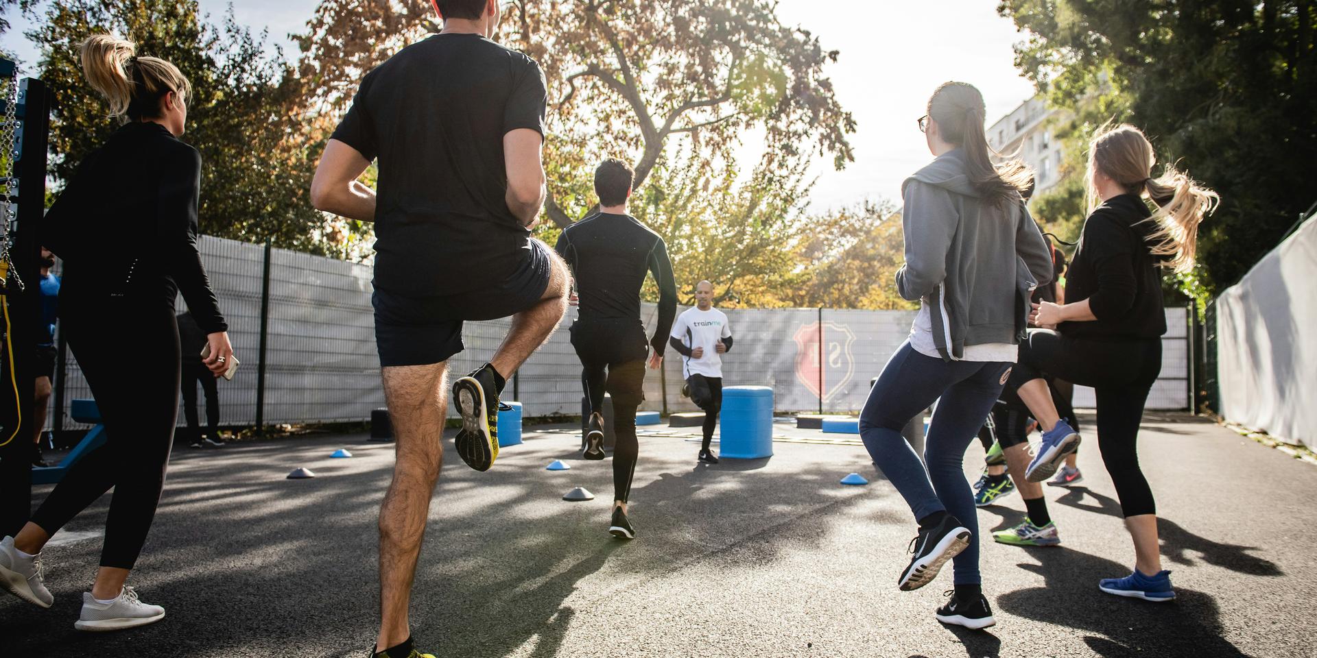 Cover Image for Black Lab Sports Weekly Wellness