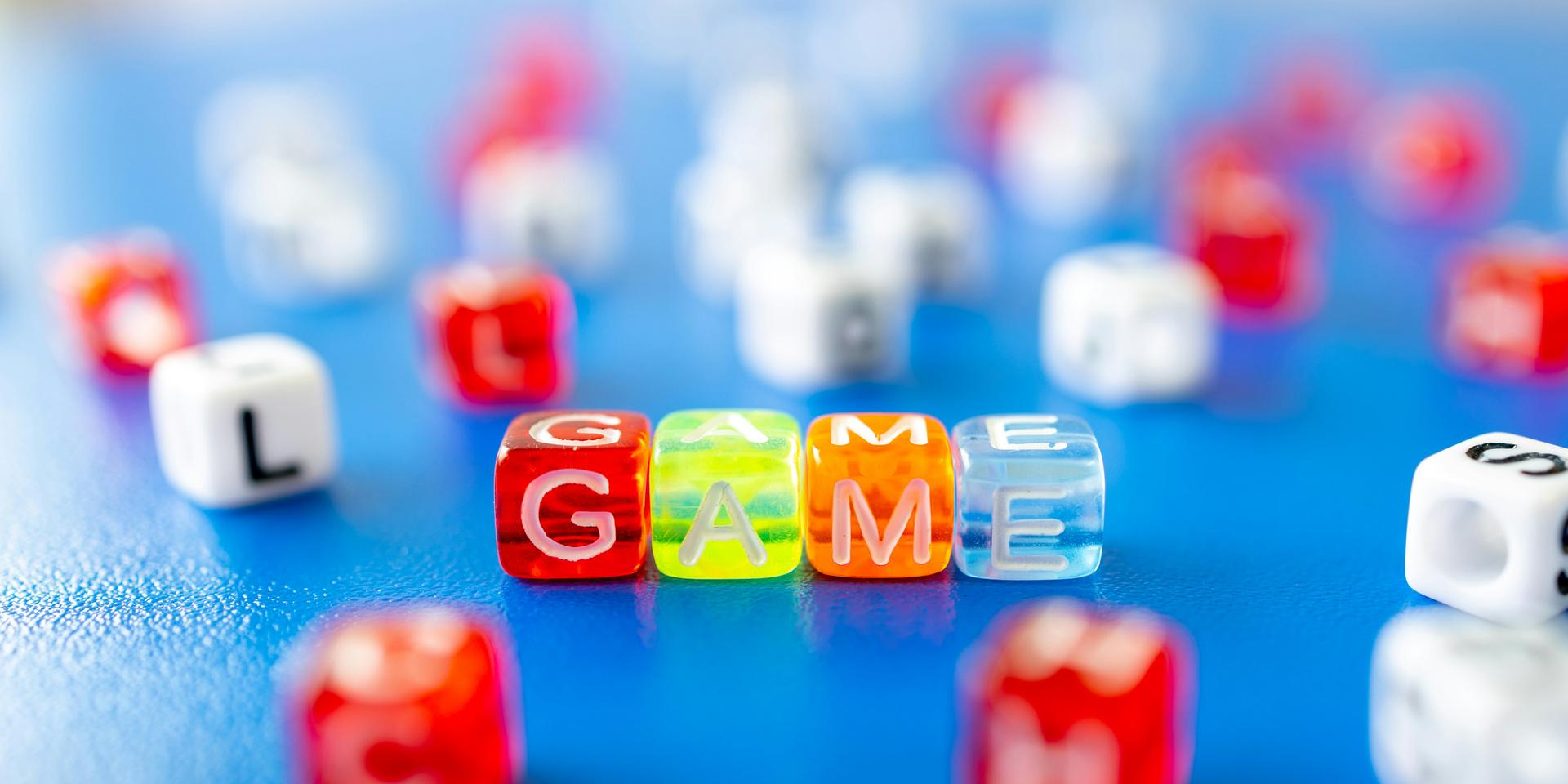 Cover Image for Hightouch Board Game Night!