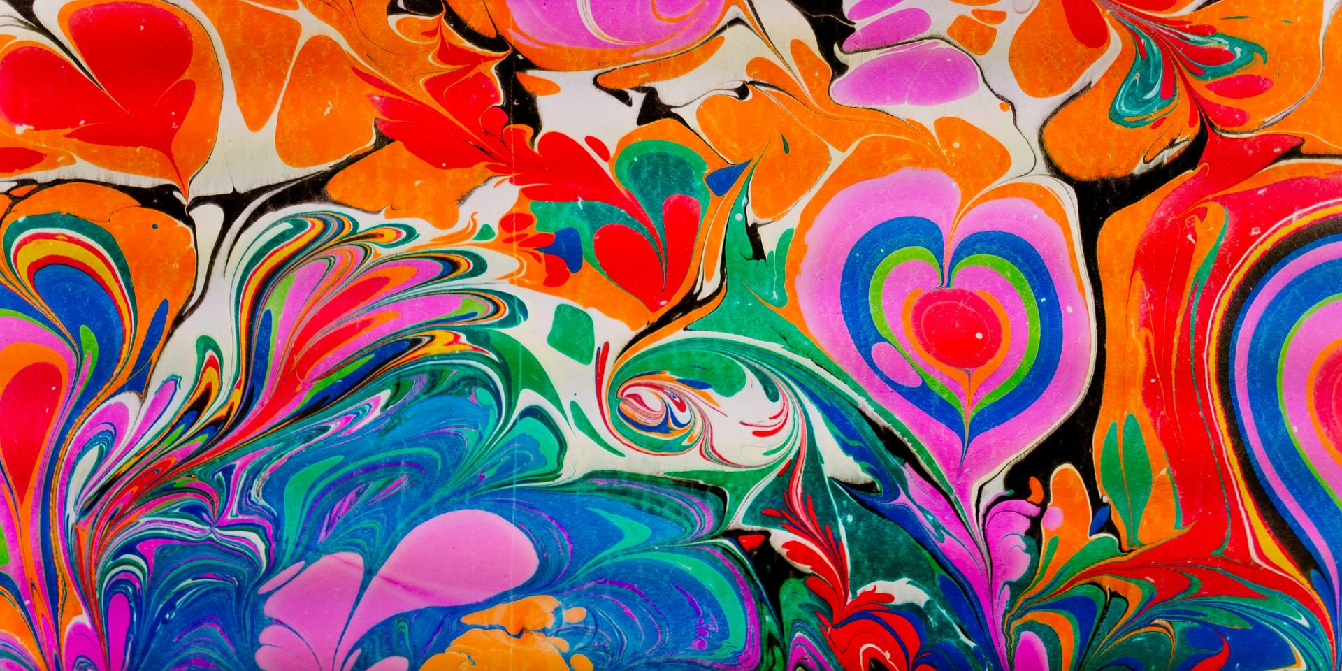 Cover Image for Exploring Sex & Psychedelics