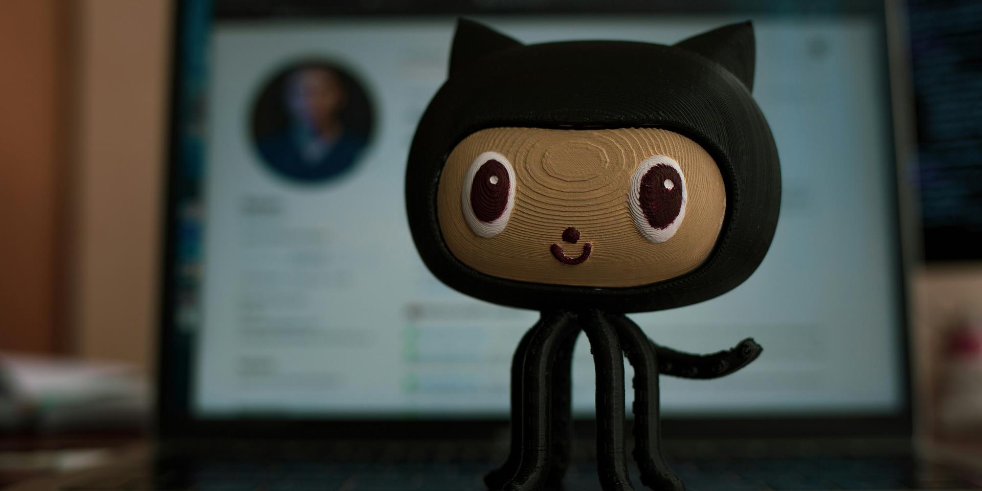 Cover Image for GitHub Workshop
